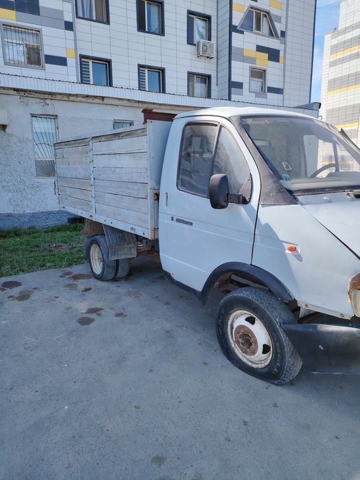 Продам Газель 2000