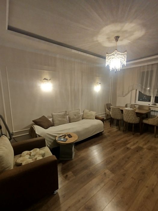 Сдаётся в аренду квартира однокомнатная от Собственника