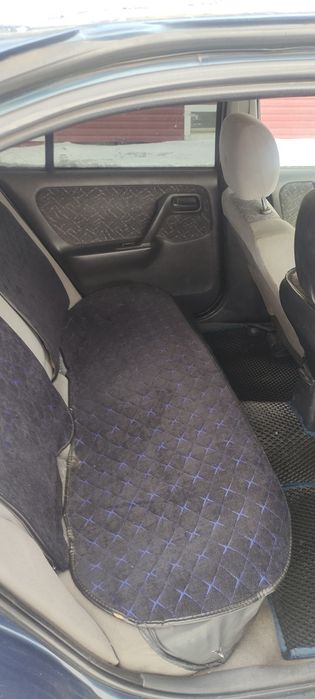 Продам автомобиль