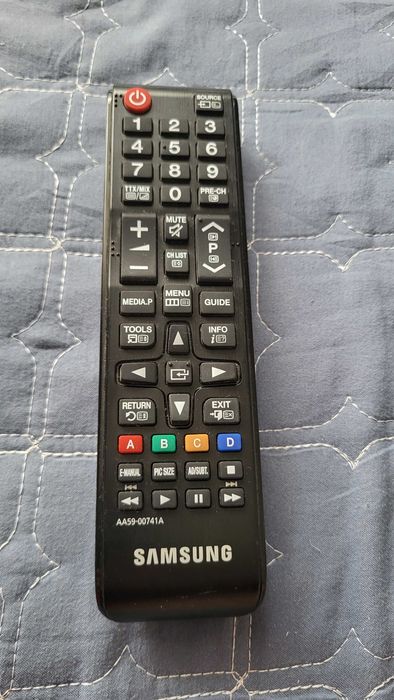 SAMSUNG TV Telecomanda Fuctionala
