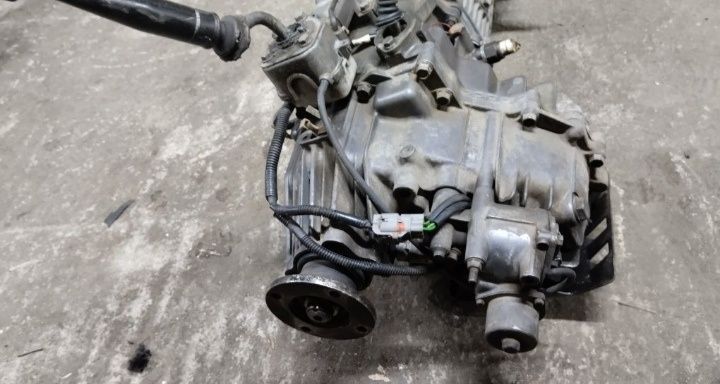 Mkpp Opel Frontera 2.2l