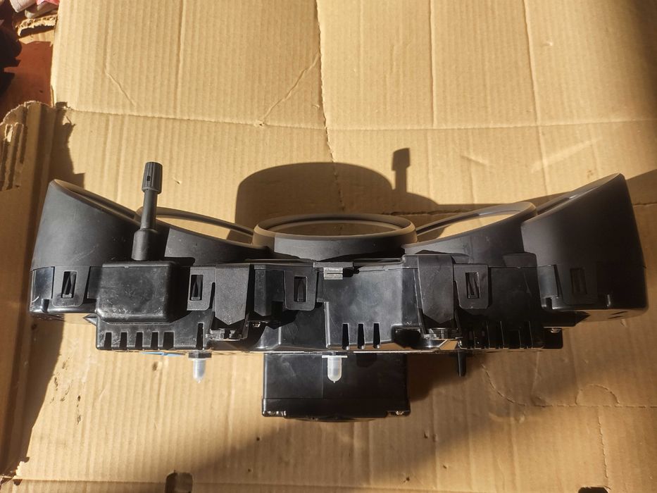 КИЛОМЕТРАЖ Porsche Cayenne 3.0D 92A/EG22/2012