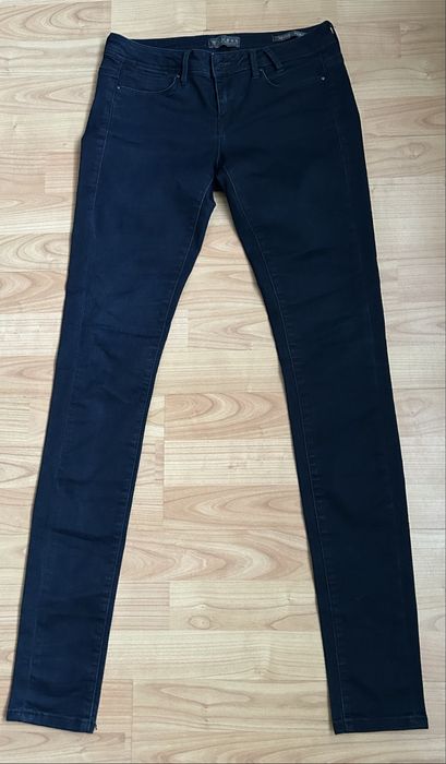 Blugi skinny Guess marimea 28