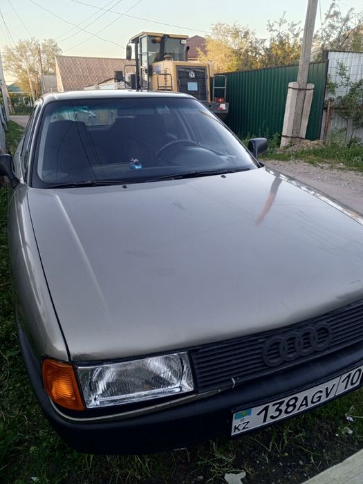 Продам Машину Ауди 80