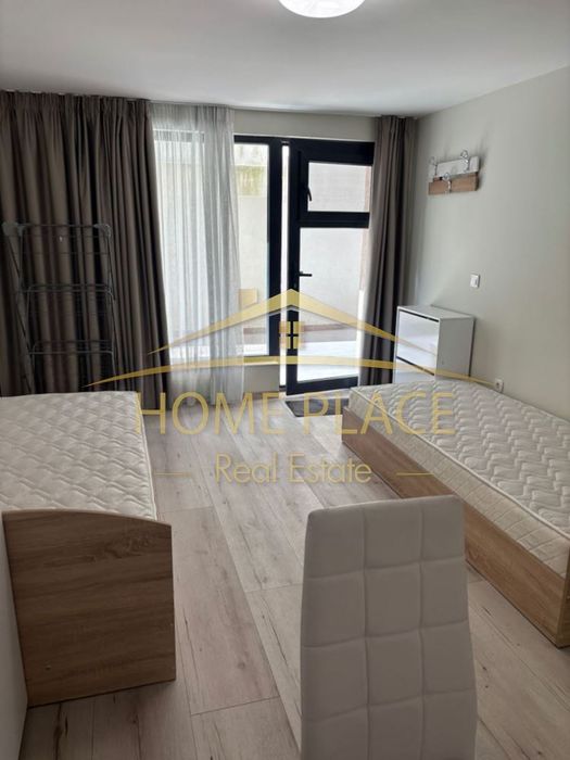 Продава, 1-стаен Варна, Бриз