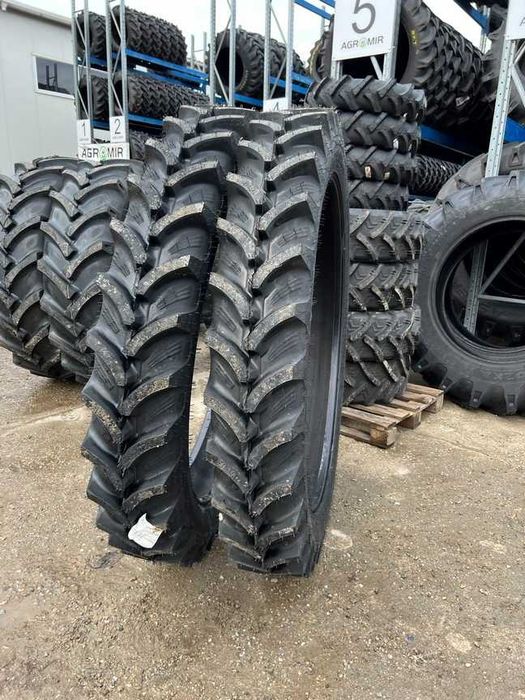 Cauciucuri noi 230/95 R44 radiale pentru tractor legumicol cu garantie
