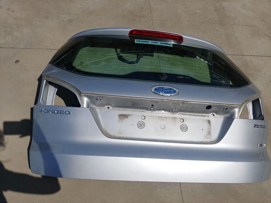 haion ford mondeo 4 mk4
