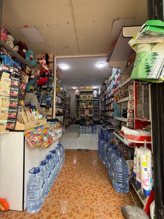 Нежилой сотилади