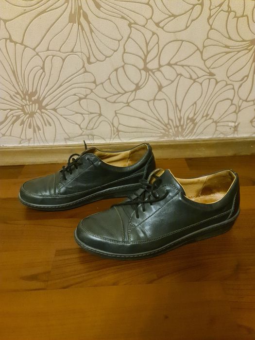 Обувь мужская 40