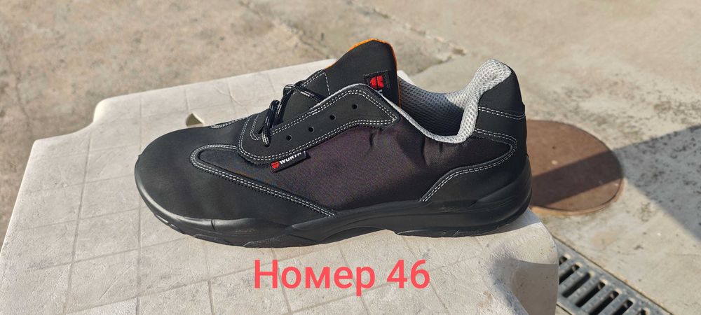 Работни обувки 45/46/47