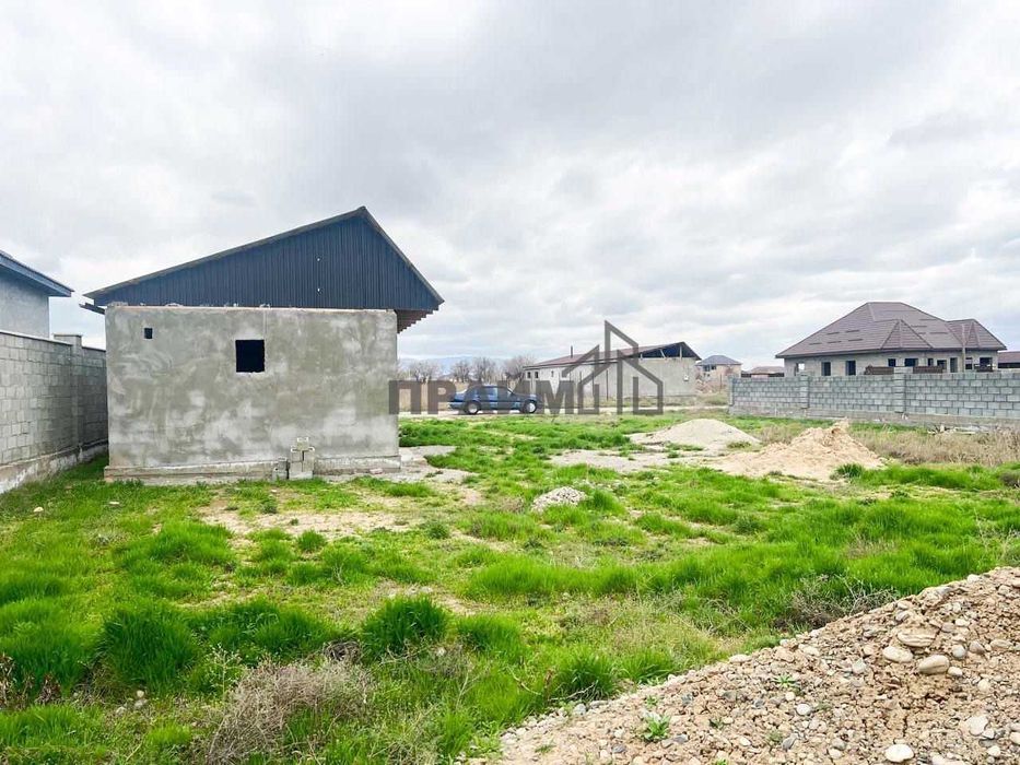 ПРОДАМ участок Жастар 1 (Султан ПРАЙМ)