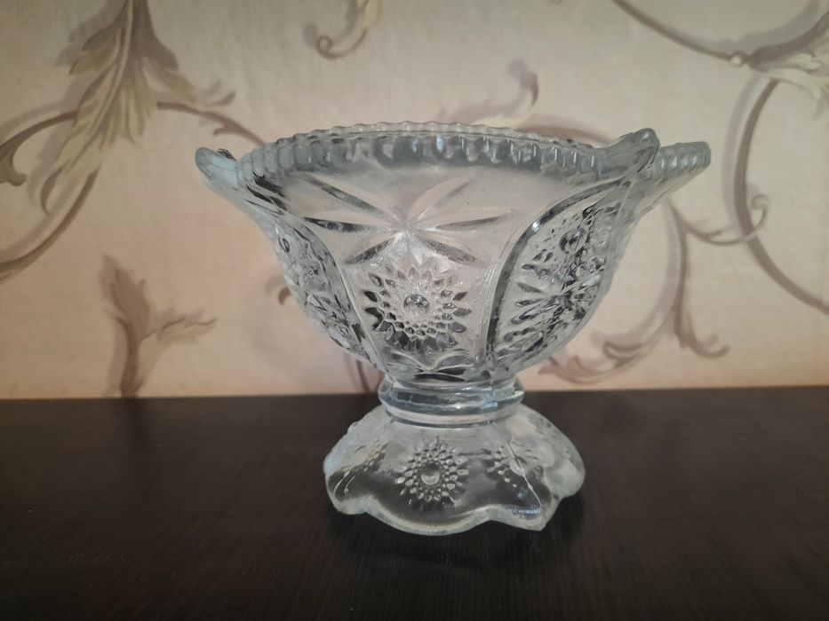 Продается хрусталь