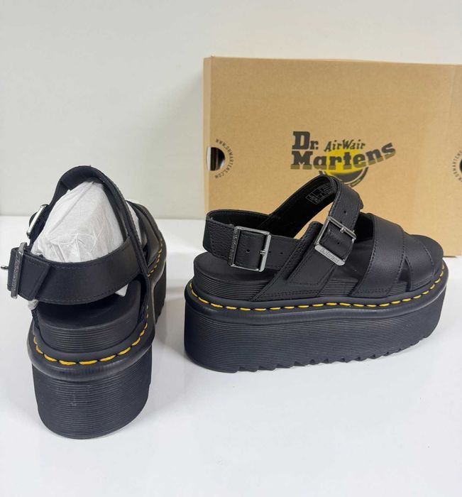 Dr. Martens Voss II Quad
