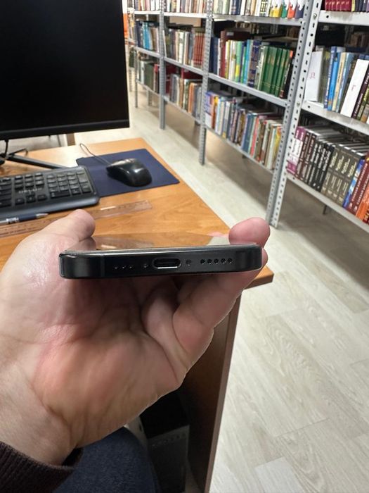 Айфон 16 про в идеале