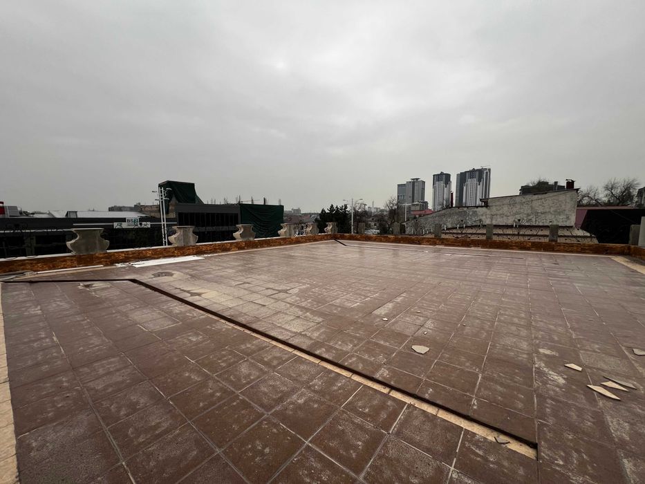 Продажа 650 м² у IT Park с участком 5 соток (55)