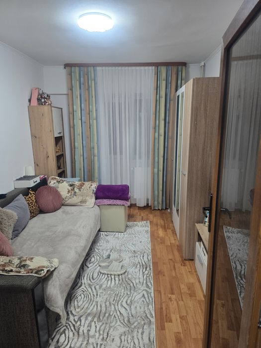 Apartament 3 camere zona centrala