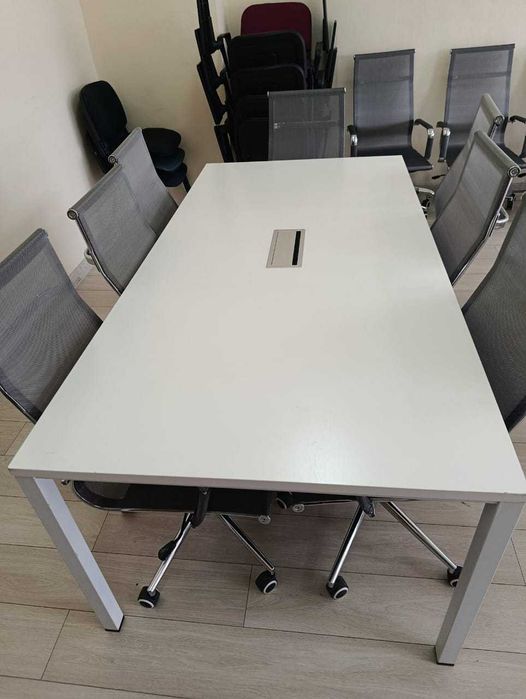 Столы; конференц, раскладной, офисные