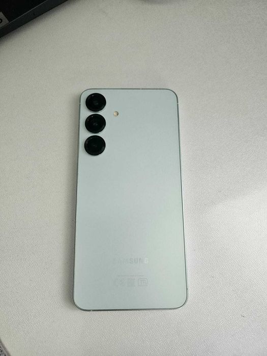 Samsung S25 Plus 12/256
