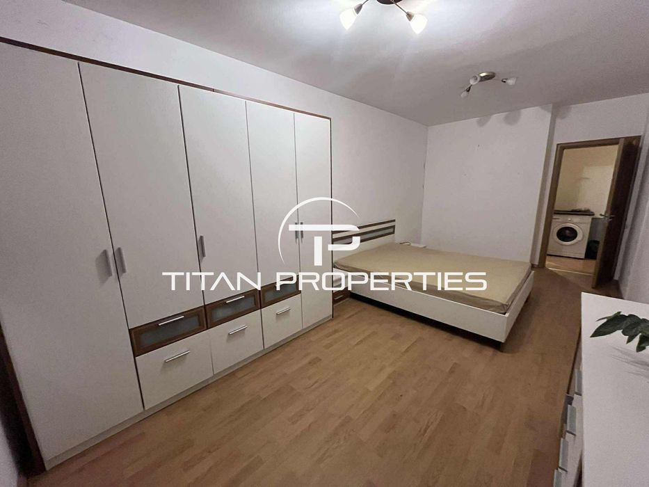 Дава се под наем Двустаен апартамент в Варна, Победа - 69 кв.м за 432.48 € - Снимка #5