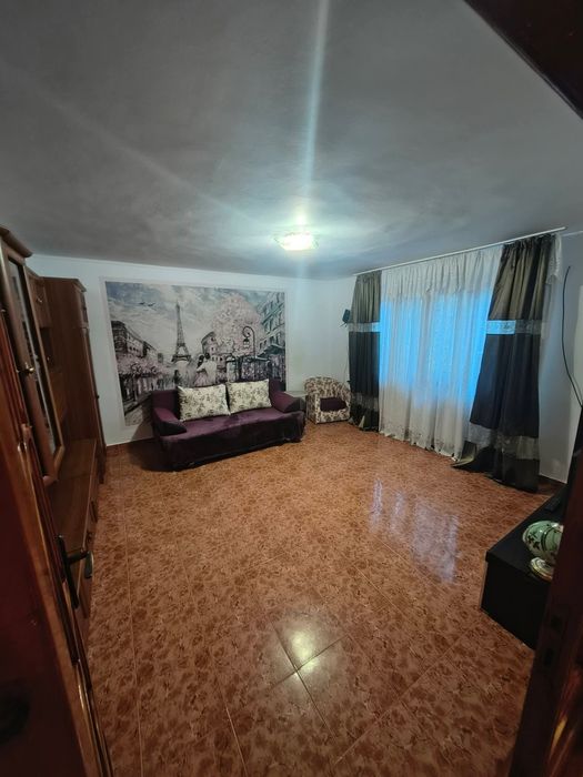 Apartament 2 camere la curte Radu Negru