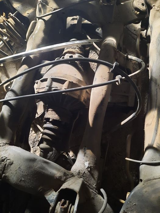 Привозодные редуктор