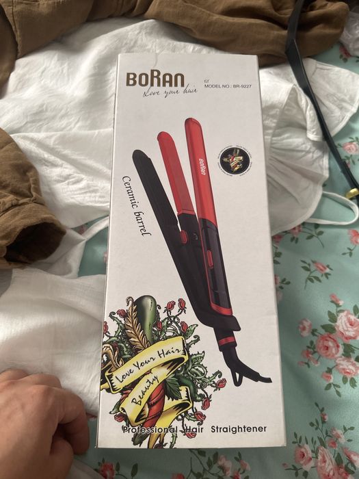 Soch dazmoli BR-9227