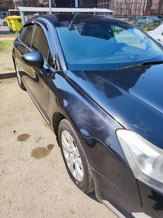 Продам Ситроен с5х7