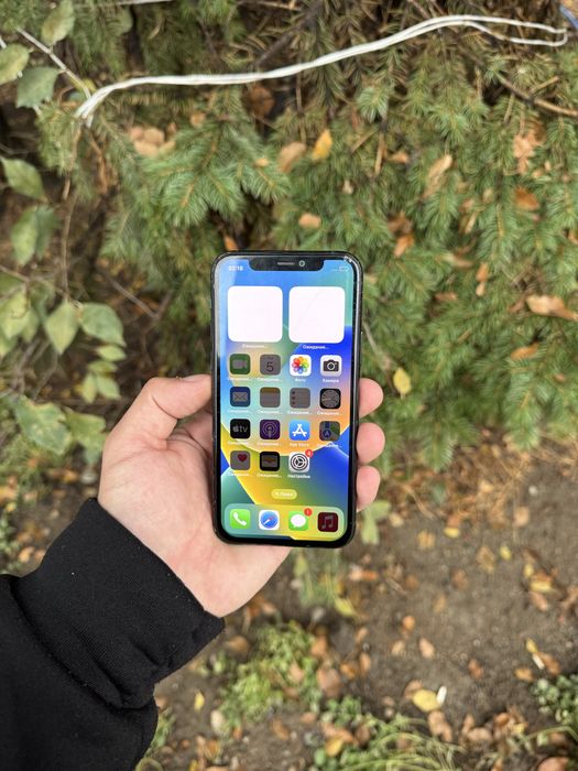 Продам Телефон Айфон 11 Pro 256Gb