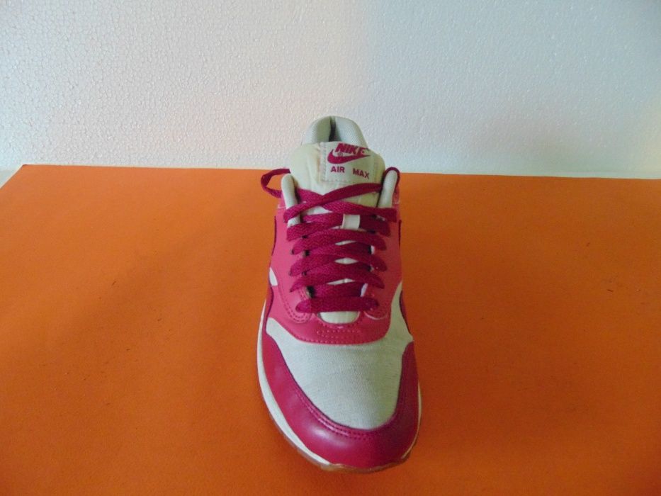 Nike Air Max номер 38 Оригинални дамски маратонки
