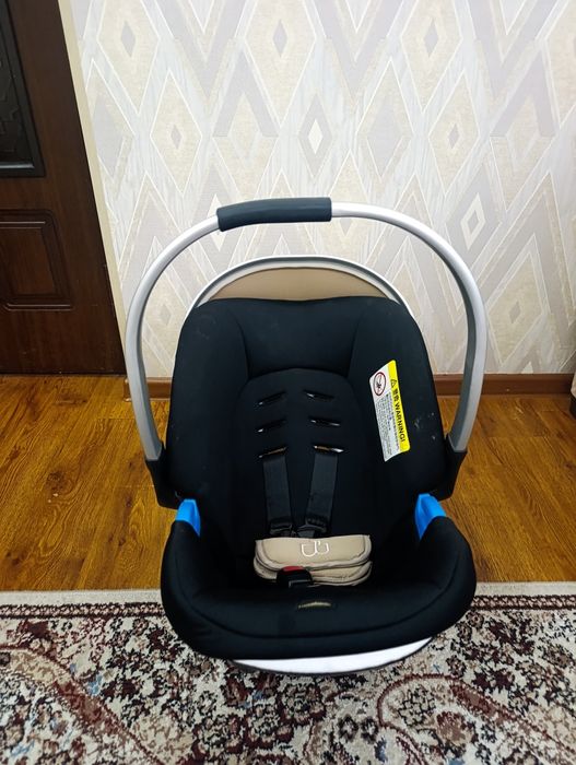 Автокресло детское