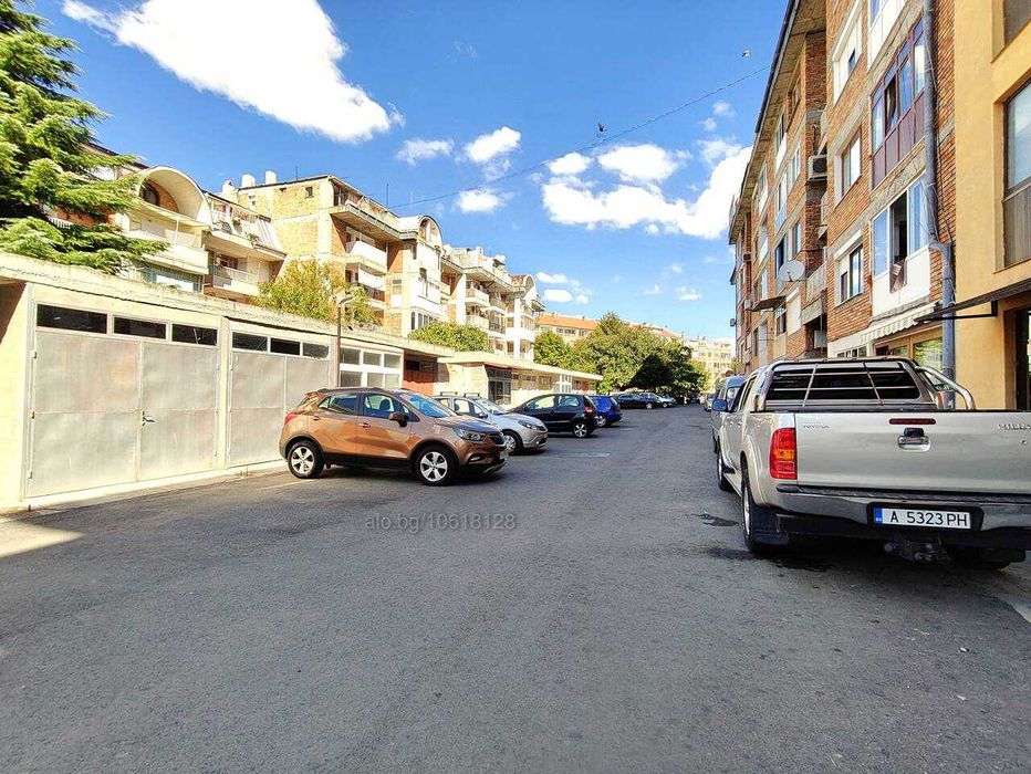 Дава се под наем Едностаен апартамент в Несебър - 20 кв.м за 128 € - Снимка #12