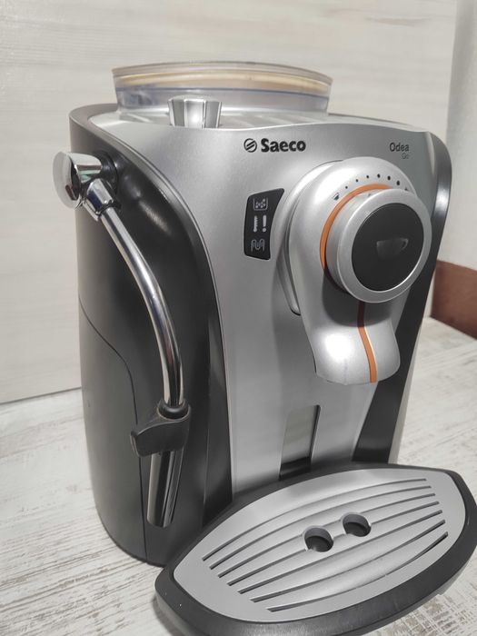 Кафеавтомат - робот Saeco Odea GO