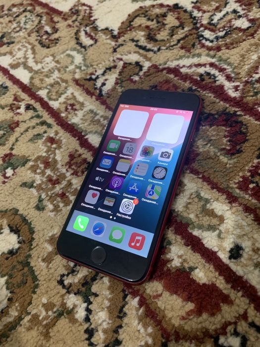 Айфон se в идеале