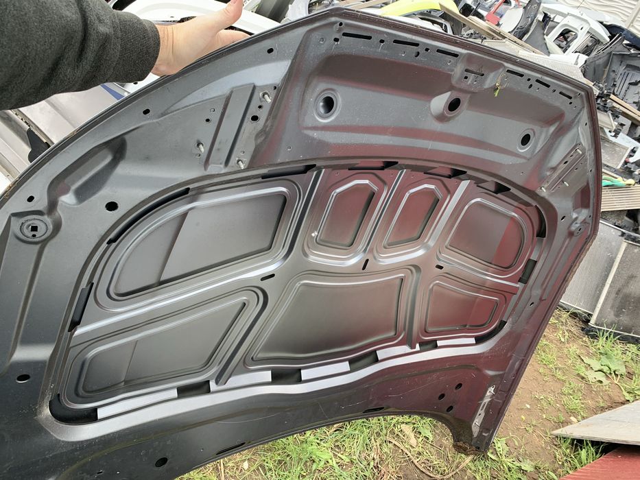 Capota fata Audi A4 B9 facelift an 2020/2021/2022/2023/