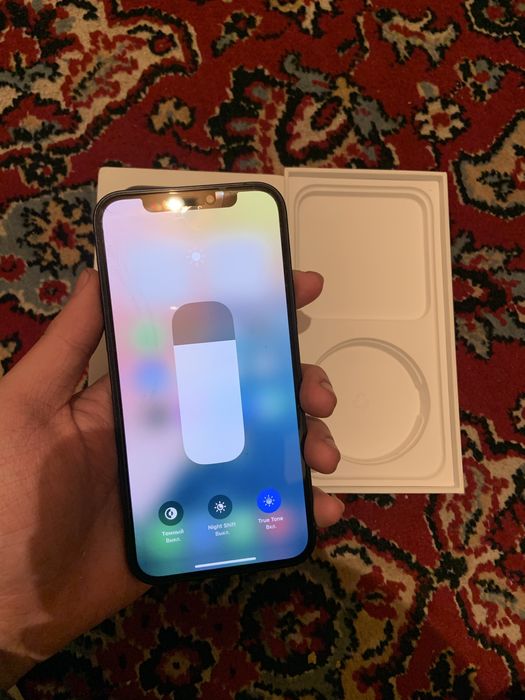 Iphone 12 64gb сатылады