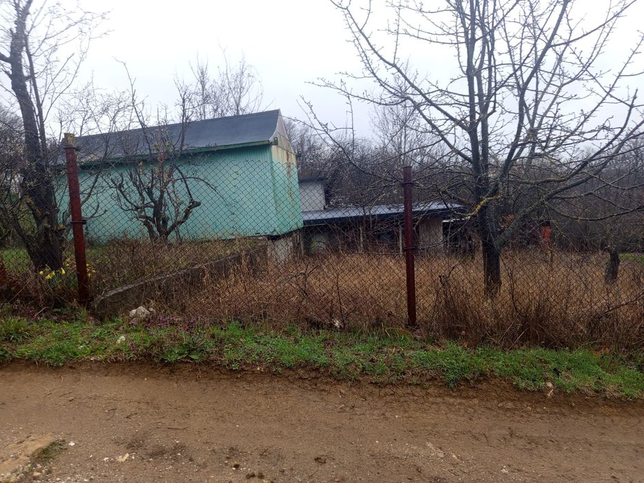 Продавам фургон 2500евро