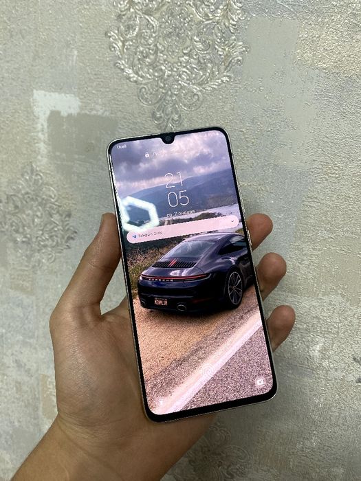 Samsung A90 5G dubay