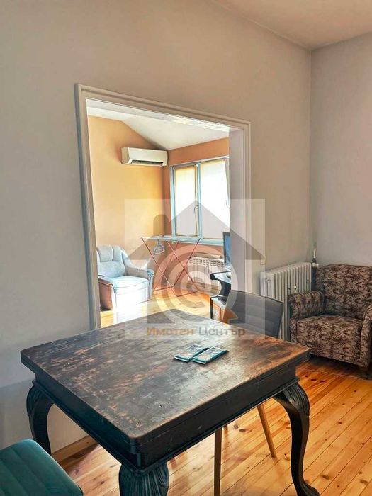 Продава се Тристаен апартамент в София, Център - 85 кв.м за 3530 €/кв.м - Снимка #9