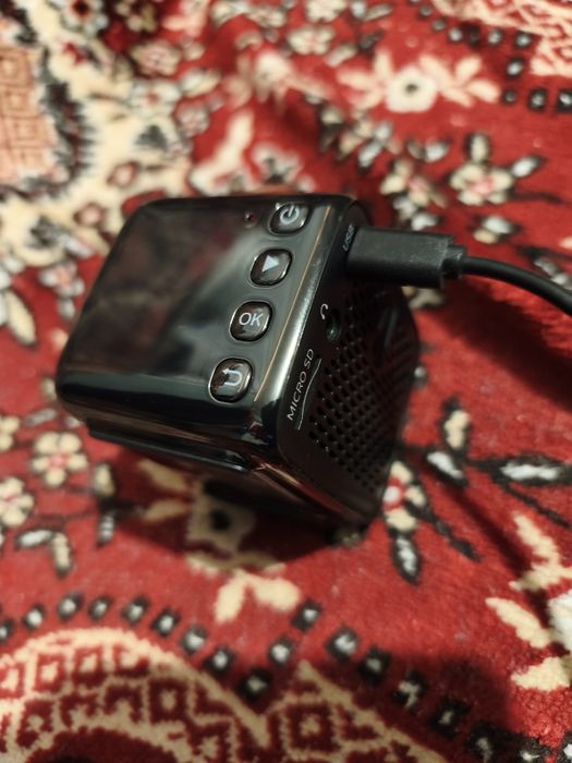 Philips picopix nano
