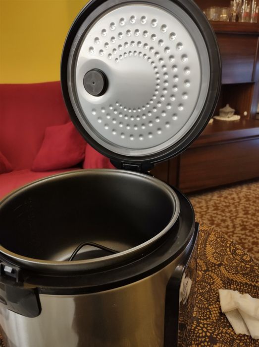 Мултикукър Rosberg