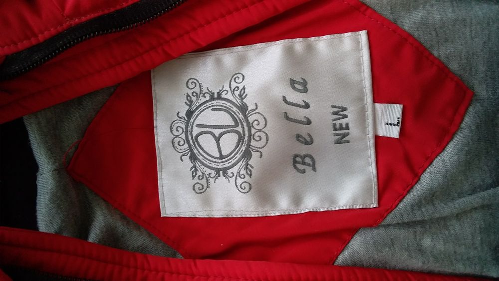 Яркий комбинезончик