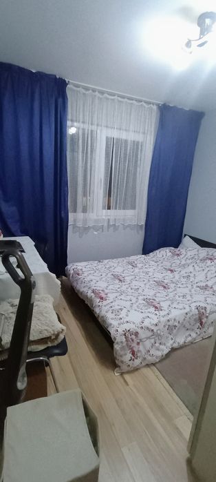 Apartament de vânzare