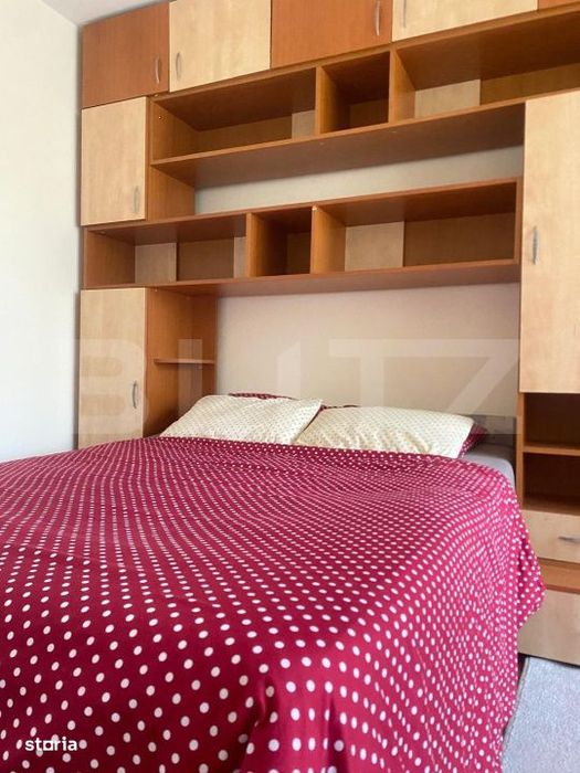 Apartament cu 3 camere, 67 mp, zona Materna