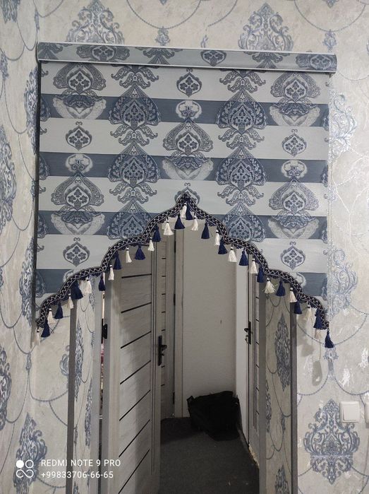 Premium Jalyuzi Official