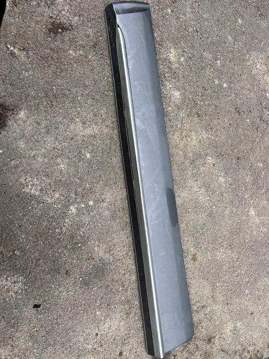 Лайсна предна лява врата за Nissan Qashqai 2014-