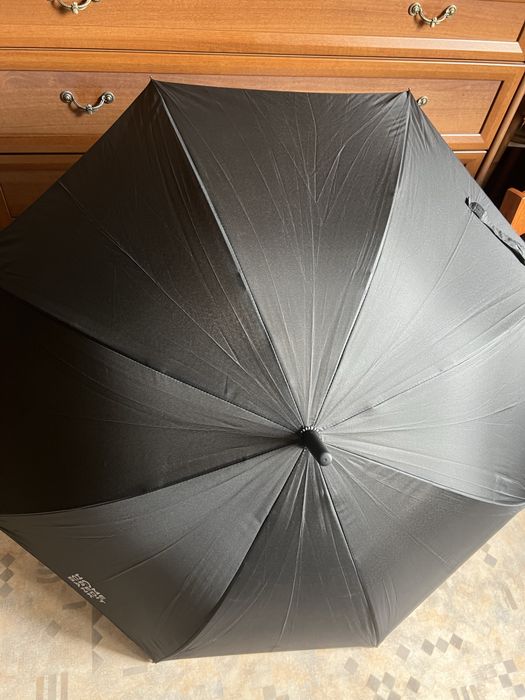 Зонты трость Большие