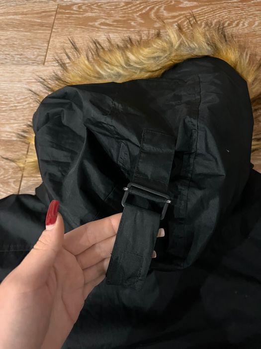 Geaca Canada Goose size XL