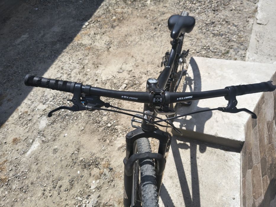 Vând bicicletă Velors Matador 2.6