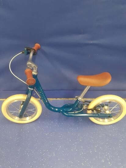 Bicicletă fără pedale - produs resigilat - (SecondHand) Decathlon