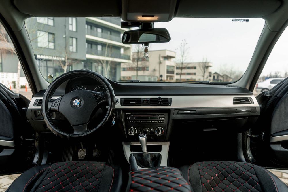 Bmw seria 3 E90 316I